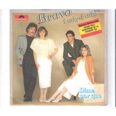 BRAVO - Lady, lady